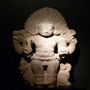 Stone Bhairava | 12th Century | Chola Dynasty | Tamil Nadu