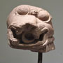 Stone Lion Head | 10th Century | Uttar Pradesh