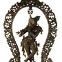 Krishna Bronze