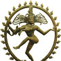 Bronze Nataraja | Chola Style | Height:24 inches Width:18 inches