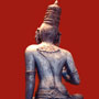 Uma (Back) Bronze