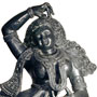 Stone Apsara