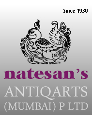 natesan's Antiqarts (Mumbai) P. Ltd.