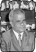 T.N. Natesan
